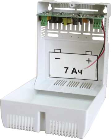 СКАТ-1200Д исп.1 (СКАТ ИБП-12/3-7) (810)